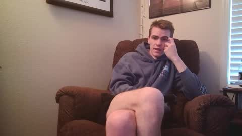 Snapshot of finnabun33 chatting on 10-19-25, 05:46 Jake I am Bicurious online show from 10-19-25, 05:46