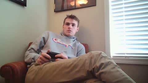 Jake  I am Bicurious online show from 02-01-26, 07:23