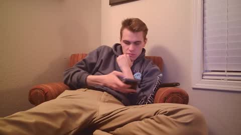 Jake  I am Bicurious online show from 02-17-26, 12:18