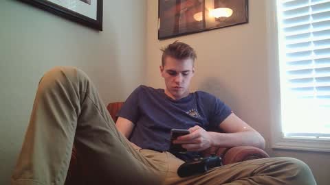 Jake  I am Bicurious online show from 02-20-26, 06:19