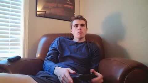 Jake  I am Bicurious online show from 04-14-26, 07:31