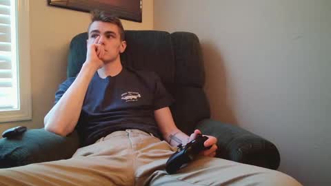 Jake  I am Bicurious online show from 04-30-26, 10:14
