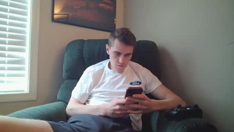 Jake  I am Bicurious online show from 05-01-26, 06:12