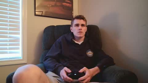 Jake  I am Bicurious online show from 05-03-26, 11:11