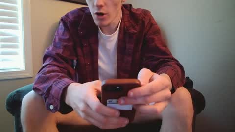 Jake  I am Bicurious online show from 05-04-26, 09:55