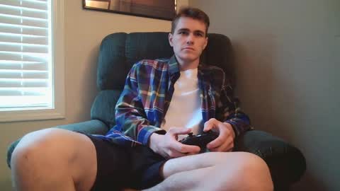 Jake  I am Bicurious online show from 05-07-26, 09:09