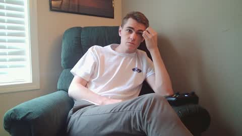 Jake  I am Bicurious online show from 05-09-26, 08:25