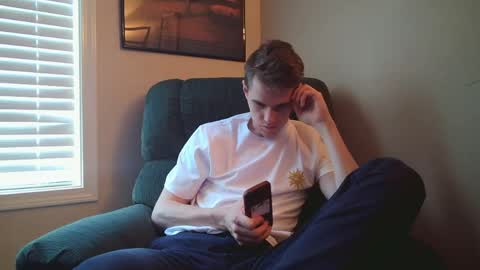Jake  I am Bicurious online show from 05-10-26, 05:51