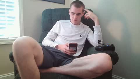 Jake  I am Bicurious online show from 05-21-26, 04:14