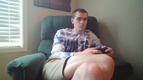 Jake  I am Bicurious online show from 05-26-26, 06:15