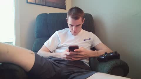 Jake  I am Bicurious online show from 06-02-26, 10:56