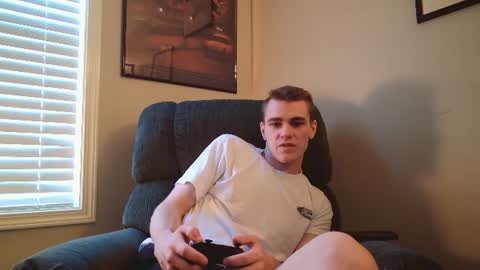 Jake  I am Bicurious online show from 07-16-26, 10:38