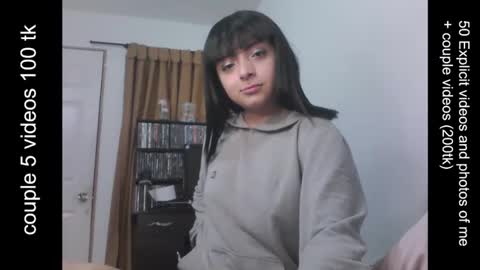 finnky1 online show from 11-19-25, 06:02