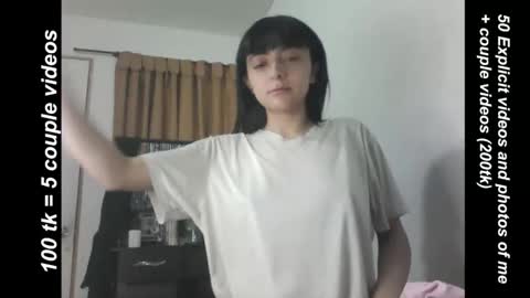 finnky1 online show from 01-09-26, 04:04