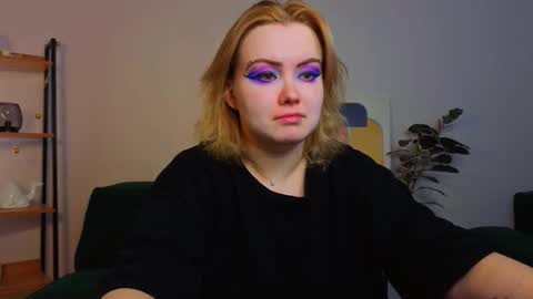 Fiona online show from 03-10-26, 11:10