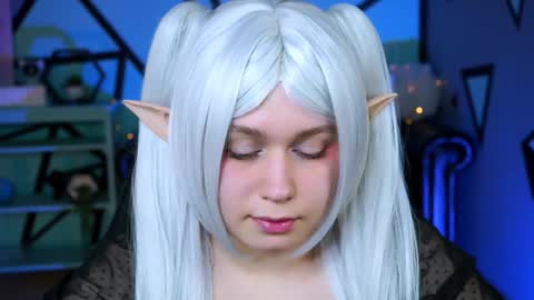 Snapshot of fioramarmoris chatting on 01-03-25, 08:21 fiora online show from 01-03-25, 08:21