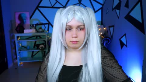 Snapshot of fioramarmoris chatting on 01-03-25, 11:25 fiora online show from 01-03-25, 11:25