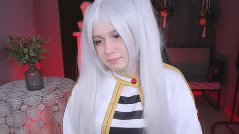 Snapshot of fioramarmoris chatting on 01-12-25, 02:09 fiora online show from 01-12-25, 02:09