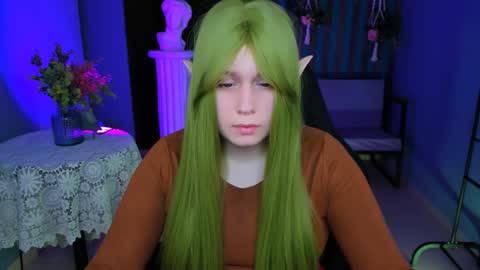 Snapshot of fioramarmoris chatting on 01-26-25, 08:03 fiora online show from 01-26-25, 08:03