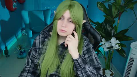 Snapshot of fioramarmoris chatting on 01-30-25, 04:24 fiora online show from 01-30-25, 04:24