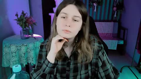 Snapshot of fioramarmoris chatting on 01-31-25, 12:18 fiora online show from 01-31-25, 12:18