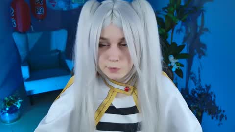 Snapshot of fioramarmoris chatting on 02-15-25, 11:39 fiora online show from 02-15-25, 11:39