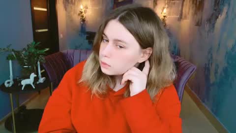 Snapshot of fioramarmoris chatting on 02-23-25, 05:12 fiora online show from 02-23-25, 05:12