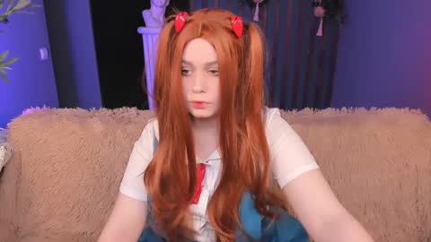 Snapshot of fioramarmoris chatting on 11-30-25, 07:23 fiora online show from 11-30-25, 07:23