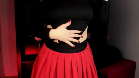 fiora online show from 02-06-26, 05:56