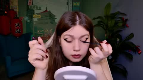 fiora online show from 03-07-26, 05:26