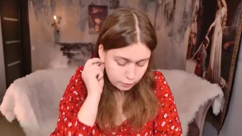 fiora online show from 03-08-26, 05:22