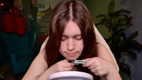 fiora online show from 03-09-26, 05:33