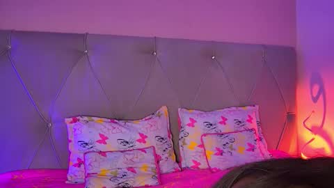 Fiorela Lenin  online show from 01-19-25, 12:06