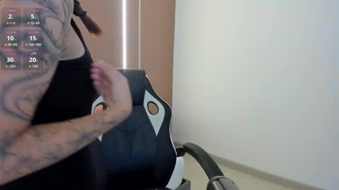 F I O R E L L A  online show from 11-07-25, 07:47