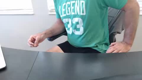 USAUSA online show from 04-21-26, 12:55