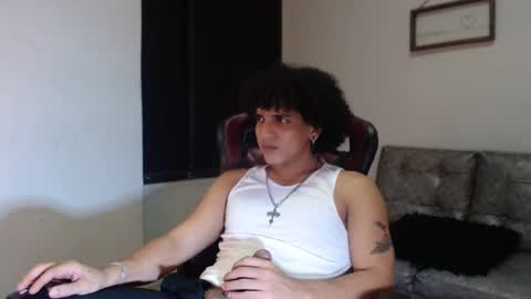 fire_boy69 online show from 10-07-25, 03:36