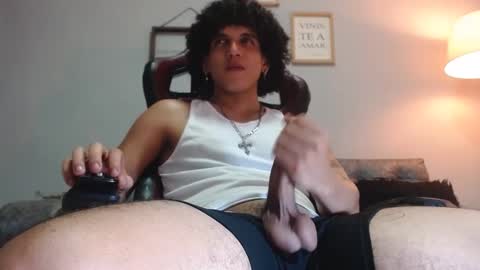 fire_boy69 online show from 10-09-25, 04:10