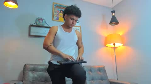 fire_boy69 online show from 12-03-25, 01:53