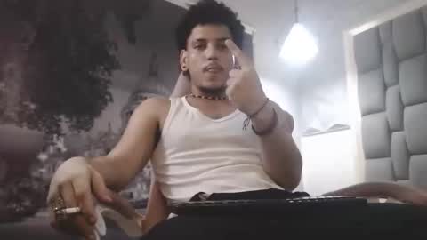 fire_boy69 online show from 01-18-26, 01:59