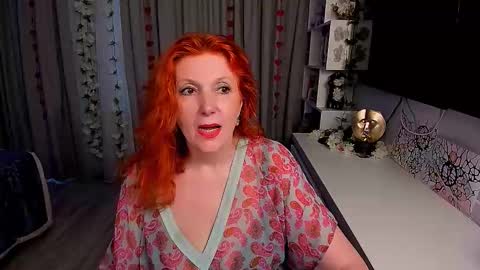 FireFox online show from 09-19-25, 03:56