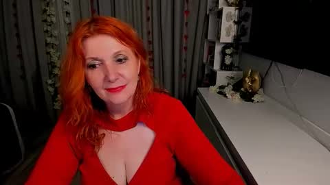 FireFox online show from 10-05-25, 06:39