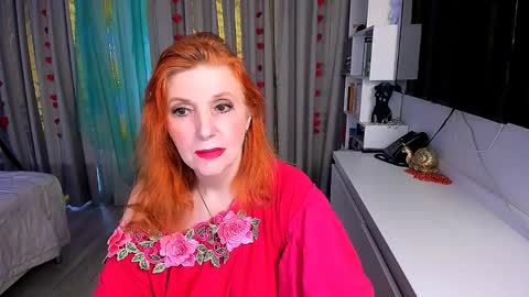 FireFox online show from 04-04-26, 05:06