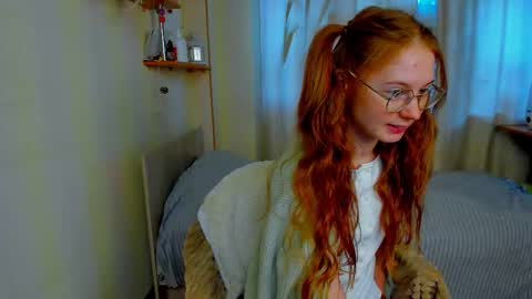 fire_luna online show from 11-13-25, 05:39