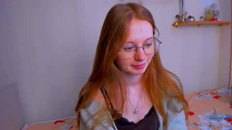 fire_luna online show from 01-19-26, 08:51