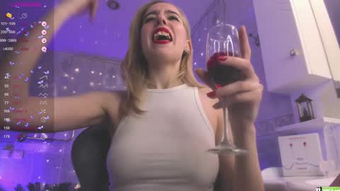 Bellatrix online show from 01-08-25, 11:54