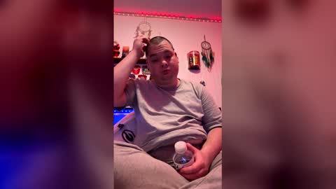 fireball444 online show from 03-30-26, 01:50