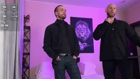 Alex online show from 02-08-26, 08:18