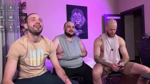 Alex online show from 02-09-26, 06:12