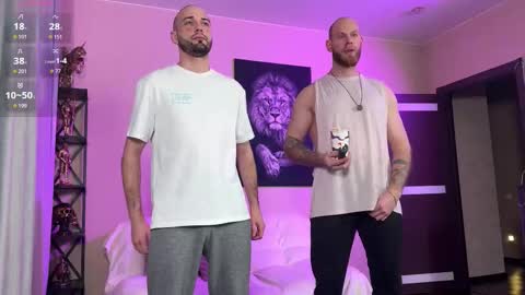 Alex online show from 02-14-26, 05:43