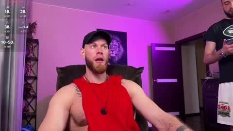 Alex online show from 04-12-26, 02:22